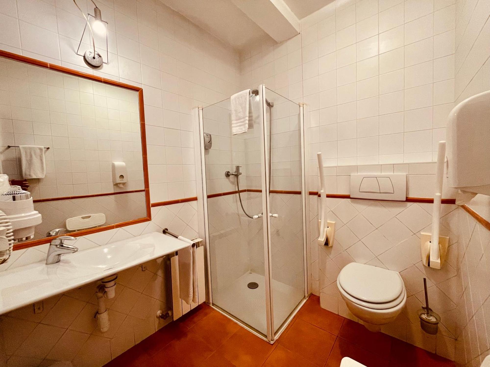 Hotel Palacete Hondarribia Exterior foto